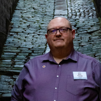 Website Designer in Durham since 2004. Husband, father, geek, runner, vegan and fat chap.