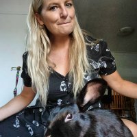 Nicole C (@nickersno) 's Twitter Profile