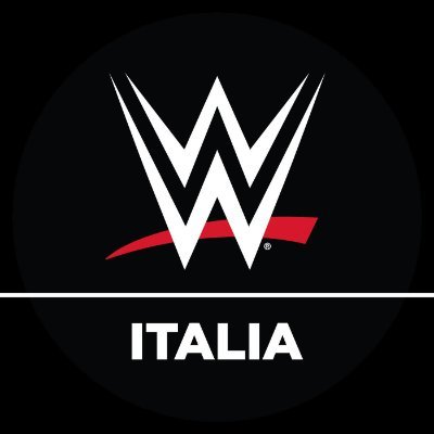 La pagina italiana ufficiale della WWE e delle sue Superstar