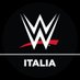 WWE Italia (@WWEItalia) Twitter profile photo