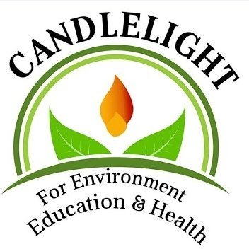 Candlelight for Environment, Education & Health (Candlelight) was founded in 1995 as a non-profit making organization dedicated to improve the quality of lives