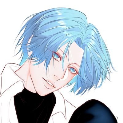 _伊沃Illustさんのプロフィール画像