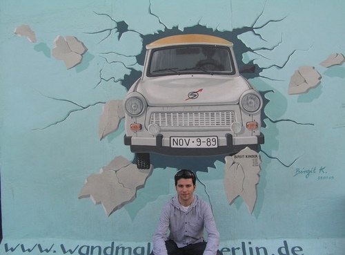 NaniGarriga's profile picture. 