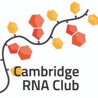 Cambridge RNA Club(@CambridgeRNA) 's Twitter Profile Photo