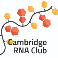 Cambridge RNA Club (@cambridgerna) 's Twitter Profile Photo Cambridge RNA Club (@cambridgerna) 's Twitter Profile Photo