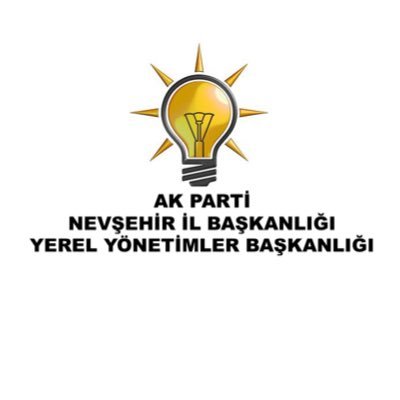 Ak Parti Nevşehir Yerel Yönetimler Başkanlığı