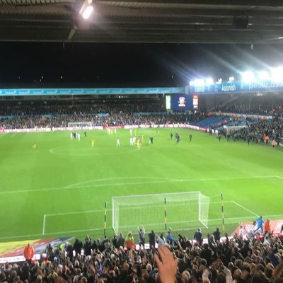 Phil_Pretty's profile picture. 23, @LUFC and @WTrinityRL fan