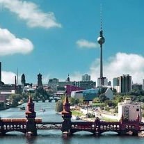 Security Nights are a community meetup in Berlin with a focus on IT security and related topics.