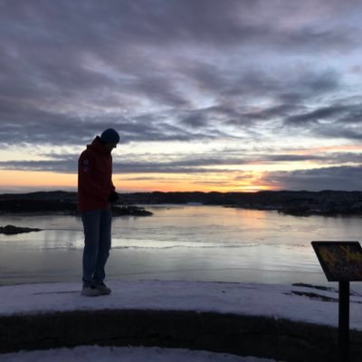 meravkastning's profile picture. Studerer økonomi med enorm spareglede.