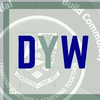 DYW_KinrossHS (@dyw_khs) Twitter profile photo