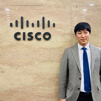 daekyun's profile picture. Communications Lead at APJC-Korea, Cisco