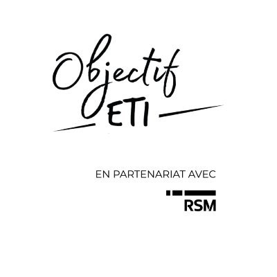 #objectifETI Media dédié aux #ETI et #PME en phase de #croissance #futureETI