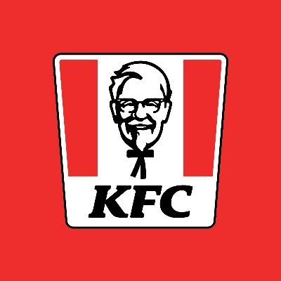 Here for all your sicín needs 🐔
For all customer services enquiries, reach out to our Care Squad - @KFC_UKI_Help