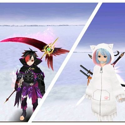 absolutezero_ba's profile picture. トーラムオンライン
【かずみこ】【ロゼ・トリソヴァ】

フレンド募集中