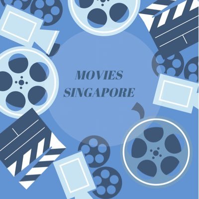 Movies Singaporeさんのプロフィール画像