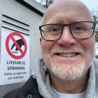 Claes Andersson (@claesclasse) 's Twitter Profile