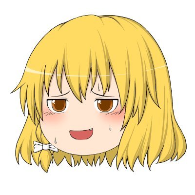 panku_marisa's profile picture. いちようフォロバ率100%です。　　　　　　　

本アカ→@pankudayo