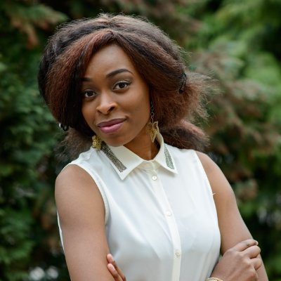 NkechiUna's profile picture. IMG|First Gen physician | #MedTwitter #