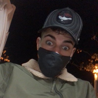 oscarha311's profile picture. Simplemente diviértete.😎