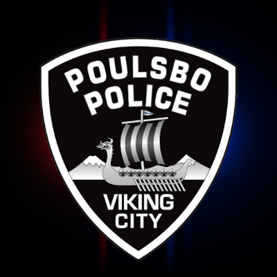 Serving Poulsbo with Honor, Integrity, Teamwork and Professionalism. Not monitored 24/7. Call 9-1-1 to report an emergency.