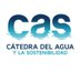 Cátedra del Agua y la Sostenibilidad (@catedraagua) Twitter profile photo Cátedra del Agua y la Sostenibilidad (@catedraagua) Twitter profile photo