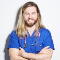 Dr Joshua Wolrich (BSc MSc MBBS MRCS)(@drjoshuawolrich) 's Twitter Profile Photo