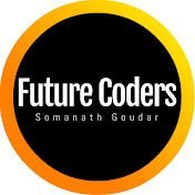 Hey, This account is completely dedicated to take coding to the next level. If you want to improve your coding skills. Follow me.
New Video on YouTube 👇