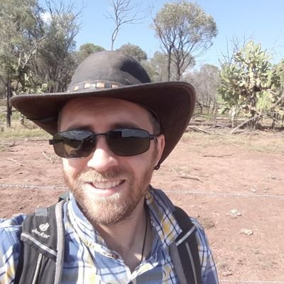 AlexMW π³πΏπ Profile
