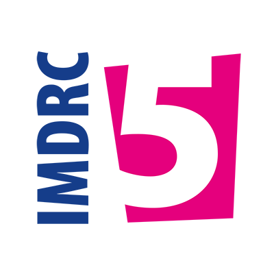 The 5th International Assembly of I-MDRC will host peer reviewed scientific presentations, four excellent keynote speakers and four invited symposia!