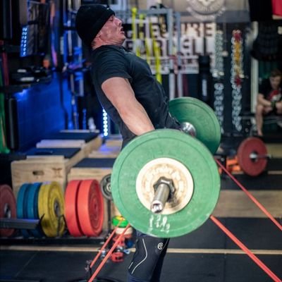 Former Drug & Alcohol Abuser Turned Strength Coach & Weightlifter | Now I Help Others Become Their Best