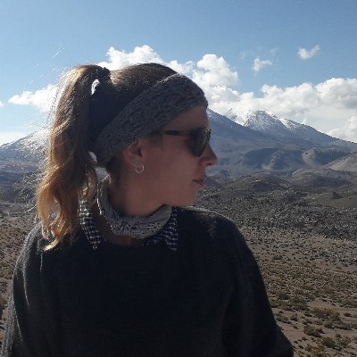 Journaliste correspondante au Chili 🇨🇱 et en Argentine 🇦🇷
Principalement pour @LesEchos
Du @cfjparis et passée par @afpfr @franceculture @LaCroix @radiorcf