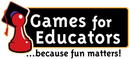 GamesNEducation's profile picture. Games engage students in fun activities to reinforce learning, strengthen social skills, stimulate concentration & strategic thinking.