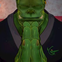 Orc Massage (@orcmassage) 's Twitter Profile