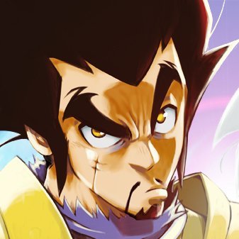 Michaël Almodovarさんのプロフィール画像