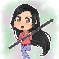 Nivani(@NivaniArt) 's Twitter Profile Photo