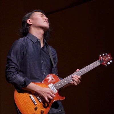 ギタリスト/作編曲家 イマジン所属 参加作品:『原神』 『ウマ娘』『ぶいすぽっ!』『ポールプリンセス‼︎』『GUN GRAVE G.O.R.E』『ブラック★★ロックシューターDAWN FALL』『プリコネR』『オクトラBB』『FFRK 』『オケマス』『ヴイアラ』等 rentsukagoshi@gmail.com