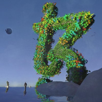 CleanNFT's profile picture. Advocates of promoting clean NFTs on PoS blockchains to help reduce the environmental impact of NFTs. We retweet our favorite #CleanNFT art.