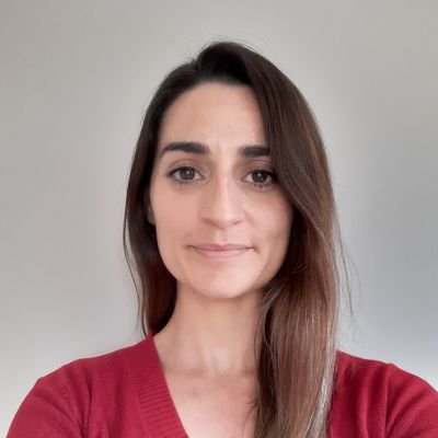 CarlaM_SLT's profile picture. (she/her) Speech and Language Therapist