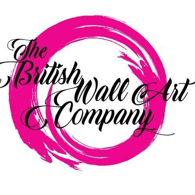 We specialise in all vinyl wall art decals whether it's for at home your office or a gift you will find it here at The British Wall art Company.