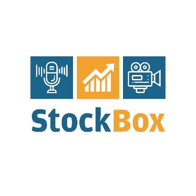 #StockBox @StockBoxMedia Team Member.