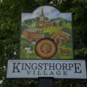 The official Twitter account for Kingsthorpe Parish Council.
