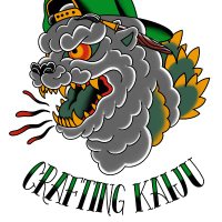 Lawson the Crafting Kaiju (@craftingkaiju) 's Twitter Profile