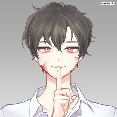 Yandere boyfriend bot. Semi-manual. R18 reply is manual. Please refer to the manual first before sending mentions. For suggestions, please send Naohiro a DM!