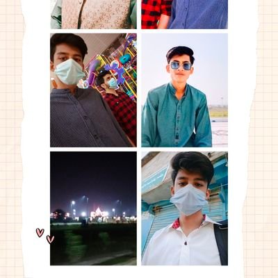 karan96981's profile picture. 😂
