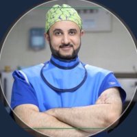 د/ أحمد العنزي Ahmad Alenezi(@Urologist4U) 's Twitter Profile Photo