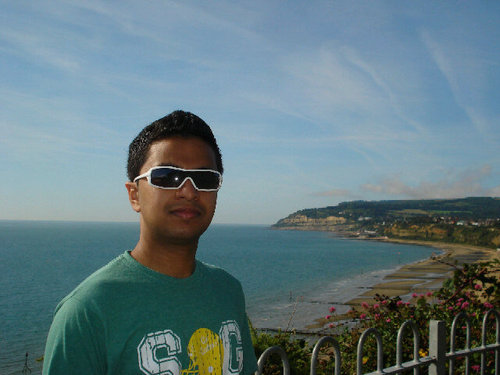 aravin2001's profile picture. Store Manager, South Plaza, Isle Of Dogs, views are my own.