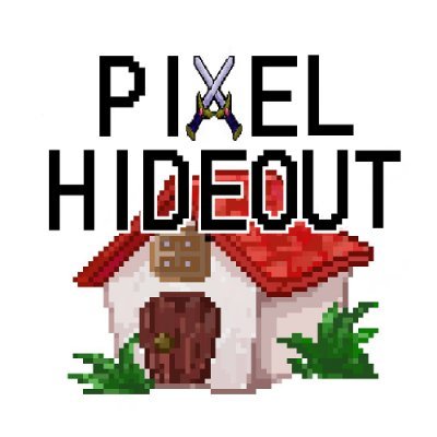 PixelHideout Profile Picture