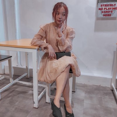 crushie | new acc