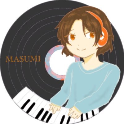 Jazz Pianist/ Piano Teacher/ English Teacher/ Composer
2019年から作曲も始めました。2020年からDTM始めました。
＃深夜の２時間DTM 音楽制作のご依頼はDMまで。
Skeb　https://t.co/8oOTih2IJc