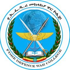 FDRE Defence War College